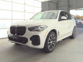 BMW X5 xDrive40i M SPORT * CARFAX* ОПЦИЯ ЗА ФИНАНСИРАНЕ* 