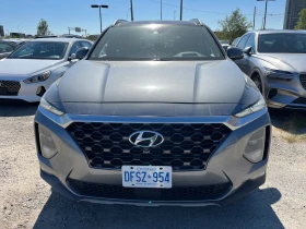 Hyundai Santa fe 2019 ULTIMATE * БЕЗ ПЪРВОНАЧАЛНА ВНОСКА* - 34890 лв. - 76637201 2
