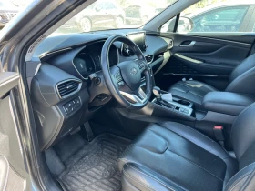 Hyundai Santa fe 2019 ULTIMATE * БЕЗ ПЪРВОНАЧАЛНА ВНОСКА* - 34890 лв. - 76637201 7
