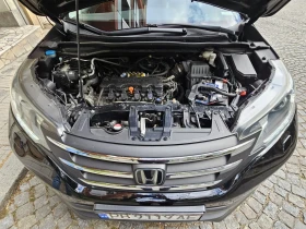 Honda Cr-v 2.0 i 155PS 4x4 EXE DISTRO 6SPEED CITY BRAKE | Mobile.bg    16