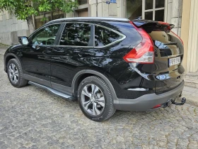 Обява за продажба на Honda Cr-v 2.0 i 155PS 4x4 EXECUTIVE DISTRONIK 6SPEED EURO 5 ~47 400 лв. - изображение 5