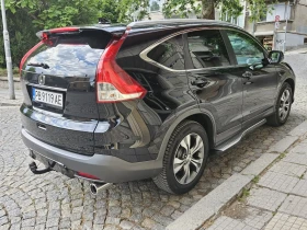 Обява за продажба на Honda Cr-v 2.0 i 155PS 4x4 EXECUTIVE DISTRONIK 6SPEED EURO 5 ~47 400 лв. - изображение 3