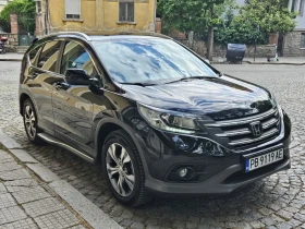 Обява за продажба на Honda Cr-v 2.0 i 155PS 4x4 EXECUTIVE DISTRONIK 6SPEED EURO 5 ~47 400 лв. - изображение 2
