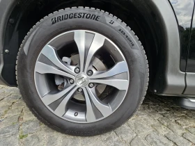 Honda Cr-v 2.0 i 155PS 4x4 EXE DISTRO 6SPEED CITY BRAKE | Mobile.bg    13