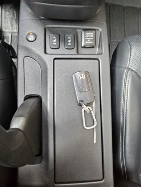 Honda Cr-v 2.0 i 155PS 4x4 EXE DISTRO 6SPEED CITY BRAKE | Mobile.bg    15