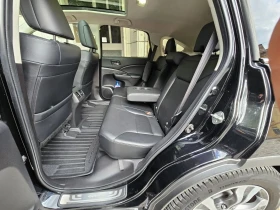 Обява за продажба на Honda Cr-v 2.0 i 155PS 4x4 EXECUTIVE DISTRONIK 6SPEED EURO 5 ~47 400 лв. - изображение 7