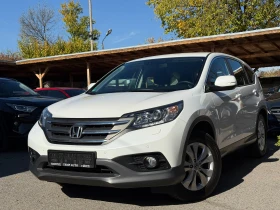 Honda Cr-v 2.0i* СЕРВИЗНА КНИЖКА С ПЪЛНА ИСТОРИЯ В ХОНДА