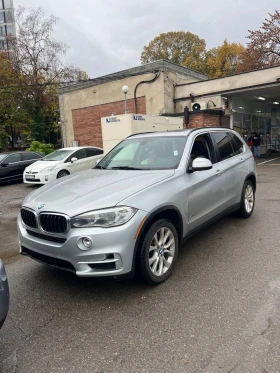 BMW X5, снимка 2