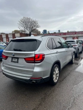 BMW X5, снимка 5