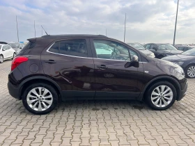 Opel Mokka 1.6CRDI NAVI/KOJA/KAMERA EURO 6 - 13900 лв. / 7106.96 € - 98161809 5