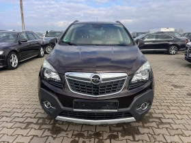 Opel Mokka 1.6CRDI NAVI/KOJA/KAMERA EURO 6 - 13900 лв. / 7106.96 € - 98161809 3