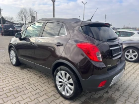 Opel Mokka 1.6CRDI NAVI/KOJA/KAMERA EURO 6 - 13900 лв. / 7106.96 € - 98161809 8