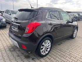 Opel Mokka 1.6CRDI NAVI/KOJA/KAMERA EURO 6 - 13900 лв. / 7106.96 € - 98161809 6