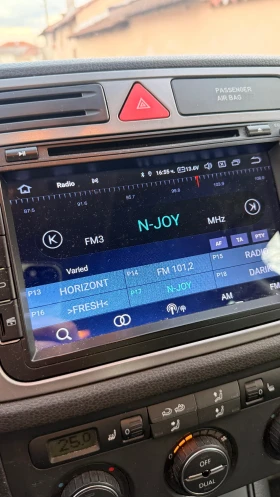 VW Tiguan - 7550 € / 14766.52 лв. - 61480633 14