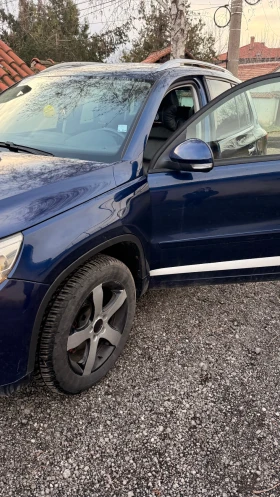 VW Tiguan - 7550 € / 14766.52 лв. - 61480633 2