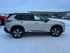 Nissan Rogue * Platinum * CARFAX * ПОДГРЕВИ * КАМЕРА * PANO, снимка 3