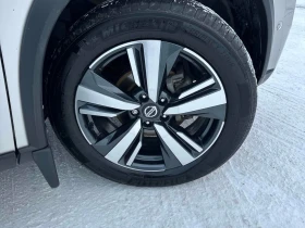 Nissan Rogue * Platinum * CARFAX * ПОДГРЕВИ * КАМЕРА * PANO, снимка 7