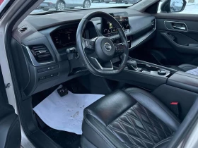 Nissan Rogue * Platinum * CARFAX * ПОДГРЕВИ * КАМЕРА * PANO, снимка 5