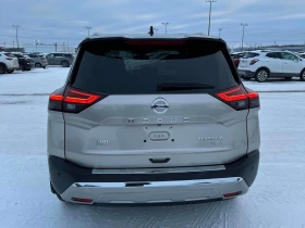 Nissan Rogue * Platinum * CARFAX * ПОДГРЕВИ * КАМЕРА * PANO, снимка 4