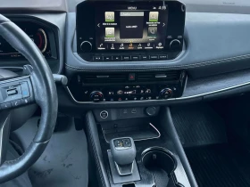 Nissan Rogue * Platinum * CARFAX * ПОДГРЕВИ * КАМЕРА * PANO, снимка 9