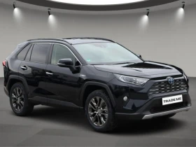 Toyota Rav4 LUXURY/JBL/46500km/ГАРАНЦИЯ ДО 2031г./ОРИГ.ТЕГЛИЧ/ - 33500 € / 65520.31 лв. - 93677020 3
