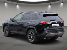 Toyota Rav4 LUXURY/JBL/46500km/ГАРАНЦИЯ ДО 2031г./ОРИГ.ТЕГЛИЧ/ - 33500 € / 65520.31 лв. - 93677020 4