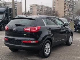 Kia Sportage 1.6i FceLift Navi EURO5 - 8490 € / 16605.00 лв. - 32743133 5