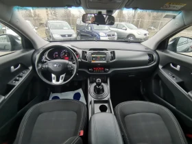 Kia Sportage 1.6i FceLift Navi EURO5 - 8490 € / 16605.00 лв. - 32743133 13