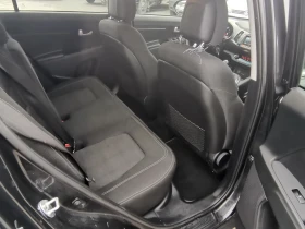 Kia Sportage 1.6i FceLift Navi EURO5 - 8490 € / 16605.00 лв. - 32743133 9