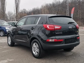 Kia Sportage 1.6i FceLift Navi EURO5 - 8490 € / 16605.00 лв. - 32743133 3