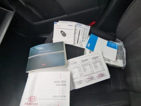 Kia Sportage 1.6i FceLift Navi EURO5 - 8490 € / 16605.00 лв. - 32743133 14