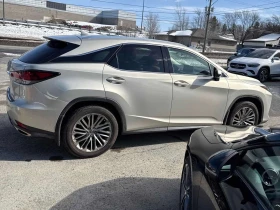 Lexus RX 350 * CARFAX * ОБДУХВАНЕ* 360 КАМЕРИ*  - 26800 € / 52416.24 лв. - 13735890 3