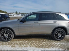 Mercedes-Benz GLC 300 4MATIC* AMG-пак* Burmester* подгрев* панорама* 360 | Auto.bg — изображение 13