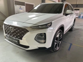 Hyundai Santa fe 2.2 CRDi AWD (HTRAC) ! Prestige ! | Auto.bg — изображение 3