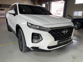 Hyundai Santa fe 2.2 CRDi AWD (HTRAC) ! Prestige !