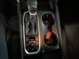 Hyundai Santa fe 2.2 CRDi AWD (HTRAC) ! Prestige ! | Auto.bg — изображение 16