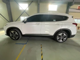Hyundai Santa fe 2.2 CRDi AWD (HTRAC) ! Prestige ! | Auto.bg — изображение 4