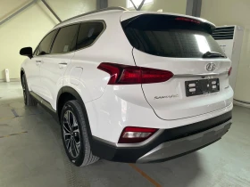 Hyundai Santa fe 2.2 CRDi AWD (HTRAC) ! Prestige ! | Auto.bg — изображение 6
