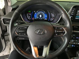 Hyundai Santa fe 2.2 CRDi AWD (HTRAC) ! Prestige ! | Auto.bg — изображение 14