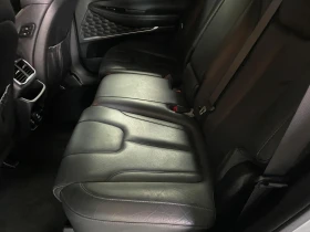 Hyundai Santa fe 2.2 CRDi AWD (HTRAC) ! Prestige ! | Auto.bg — изображение 9