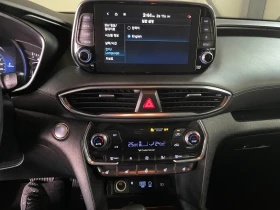 Hyundai Santa fe 2.2 CRDi AWD (HTRAC) ! Prestige ! | Auto.bg — изображение 15