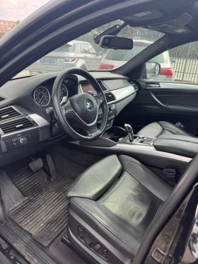 BMW X6 3.5I - 11500 € / 22492.04 лв. - 69046966 7