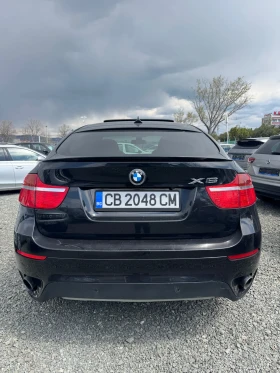 BMW X6 3.5I - 11500 € / 22492.04 лв. - 69046966 5