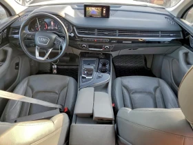 Audi Q7 3.0L 6 ALL WHEEL DRIVE - 13700 € / 26794.87 лв. - 62478066 8