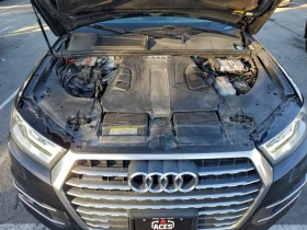 Audi Q7 3.0L 6 ALL WHEEL DRIVE - 13700 € / 26794.87 лв. - 62478066 12