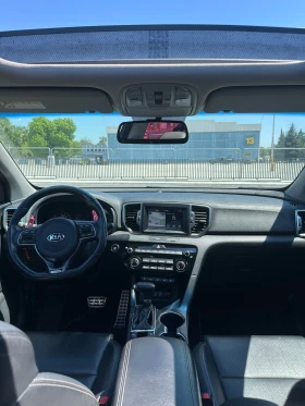 Kia Sportage * GT LINE* 2.0 CRDI* FULL*  | Mobile.bg � ����� ������ 7