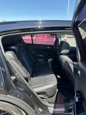 Kia Sportage * GT LINE* 2.0 CRDI* FULL*  | Mobile.bg � ����� ������ 11