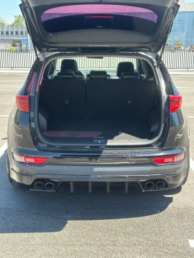 Kia Sportage * GT LINE* 2.0 CRDI* FULL*  | Mobile.bg � ����� ������ 13