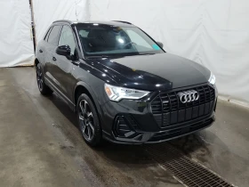 Audi Q3 TECHNIK / 360 / ��������� / BANG & OLUFSEN | Mobile.bg � ����� ������ 3