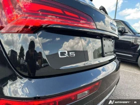 Audi Q5 * S LINE BLACK OPTICS UPGRADED WHEELS * CARFAX * � | Mobile.bg � ����� ������ 7
